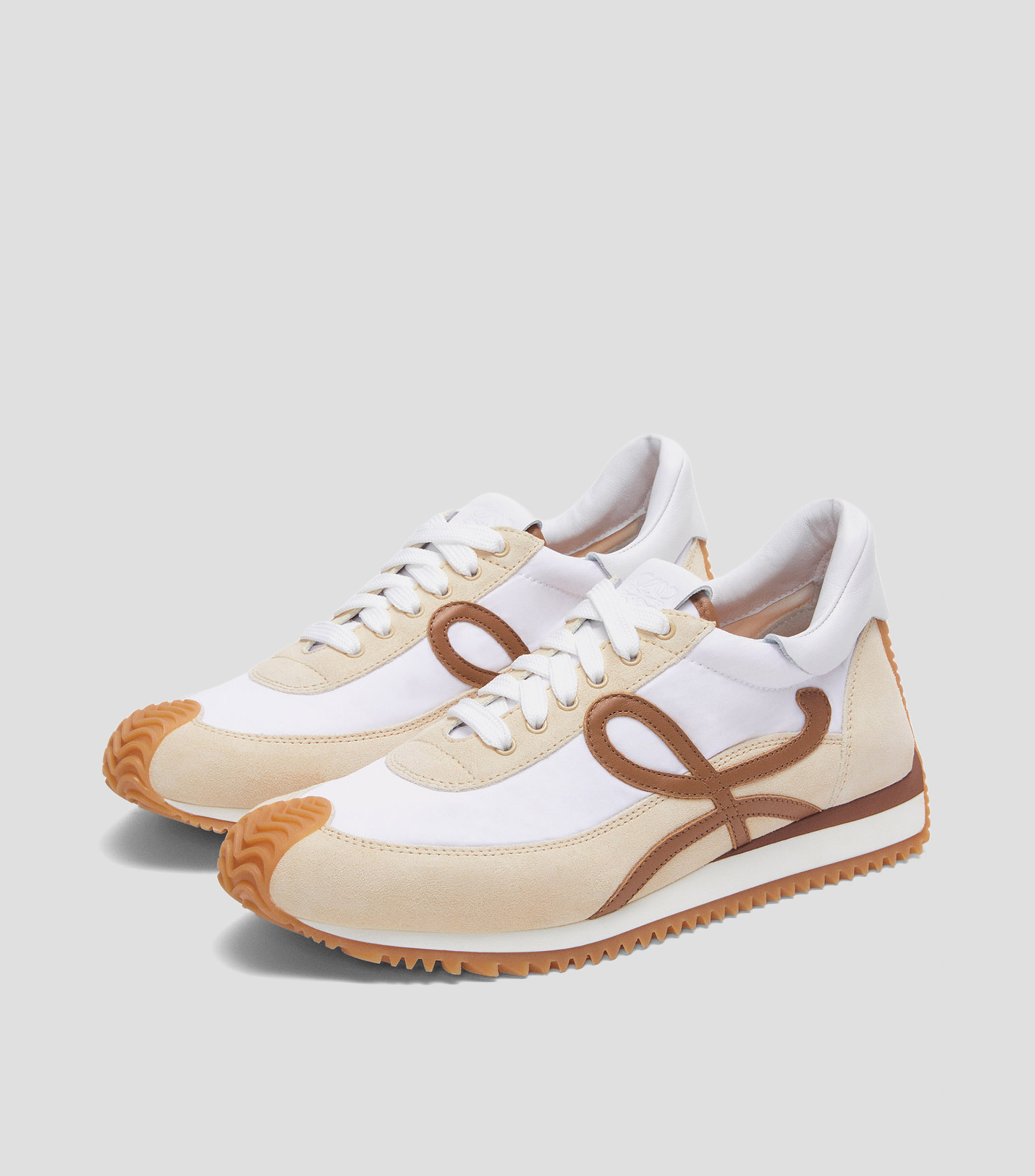 Tenis Flow Runner 2.0 Mujer